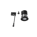 in-lite | SMART FLUX TONE Black | Grondspots